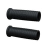 Indian Motorcycle 10-Setting Heated Handlebar Grips Full Rubber - Pair