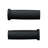 Indian Motorcycle 10-Setting Heated Handlebar Grips Full Rubber - Pair
