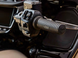 Indian Motorcycle 10-Setting Heated Handlebar Grips Full Rubber - Pair