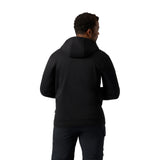 Can-Am Men's Emblem Zip-Up Hoodie
