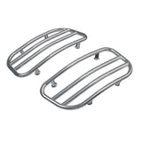 Indian Motorcycle Saddlebag Lid Rack