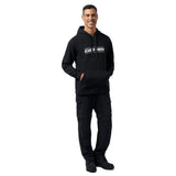 Can-Am Men's 1973 Signature Pullover Hoodie