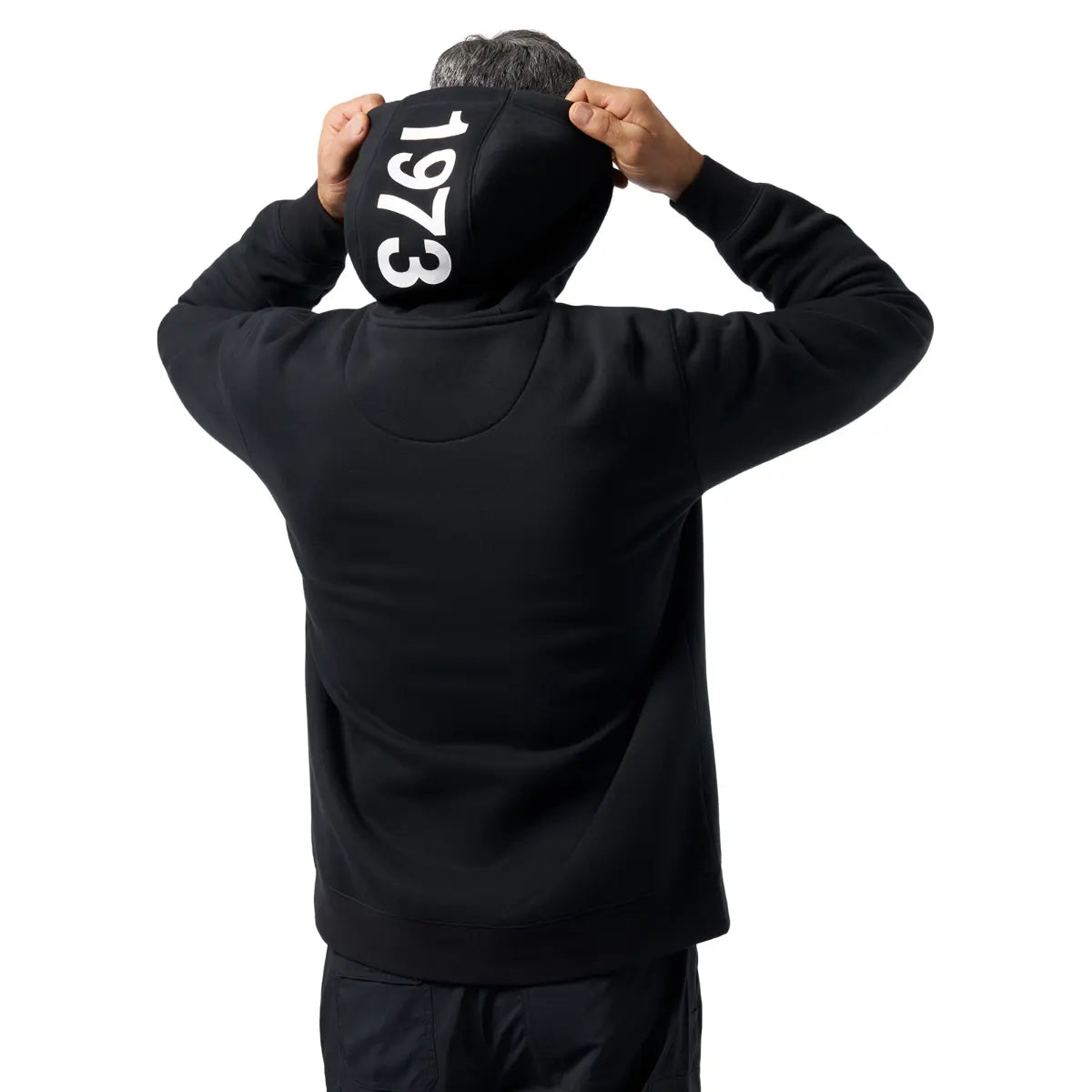 Can-Am Men's 1973 Signature Pullover Hoodie