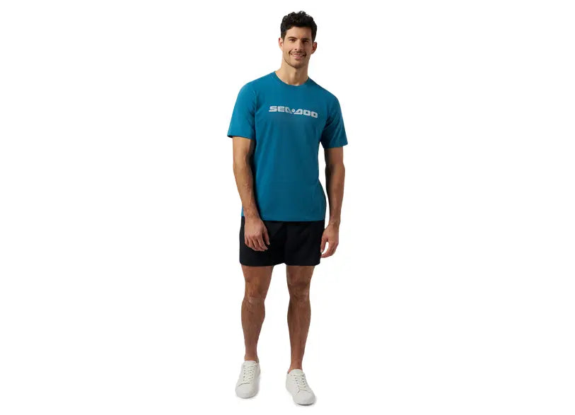 Sea-Doo Men's Signature T-Shirt