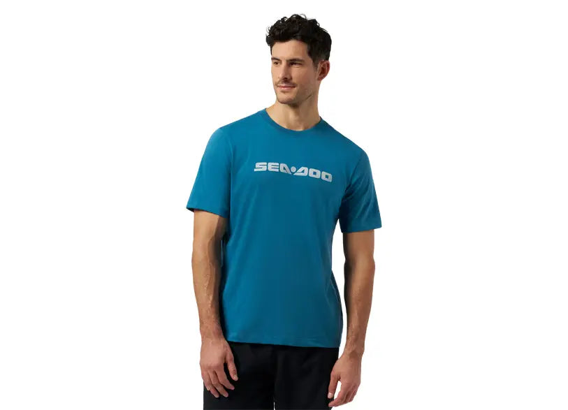 Sea-Doo Men's Signature T-Shirt