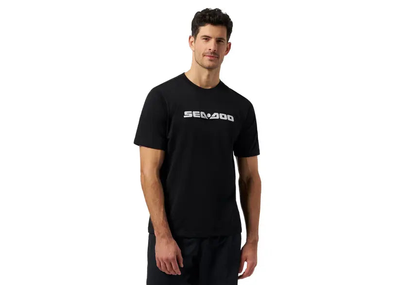 Sea-Doo Men's Signature T-Shirt
