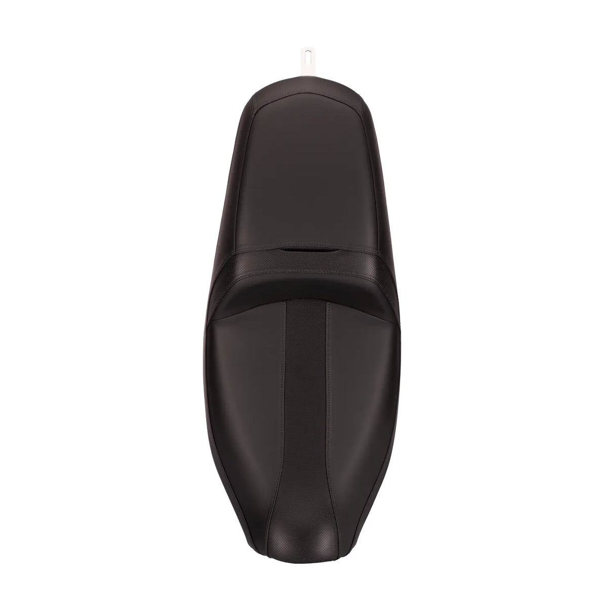 Indian Motorcycle Standard Reach Syndicate Seat - Black