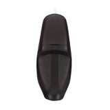 Indian Motorcycle Standard Reach Syndicate Seat - Black