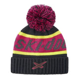 Ski-Doo Youth X-Team Pom-Pom Beanie
