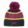 Ski-Doo Youth X-Team Pom-Pom Beanie