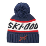 Ski-Doo Youth X-Team Pom-Pom Beanie
