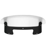 Indian Motorcycle Polycarbonate 11 in. Flare™ Windshield, Tinted