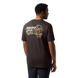 Can-Am x Fasthouse Men's Sandstrike T-Shirt