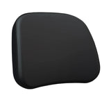 Passenger Backrest Pad - Black