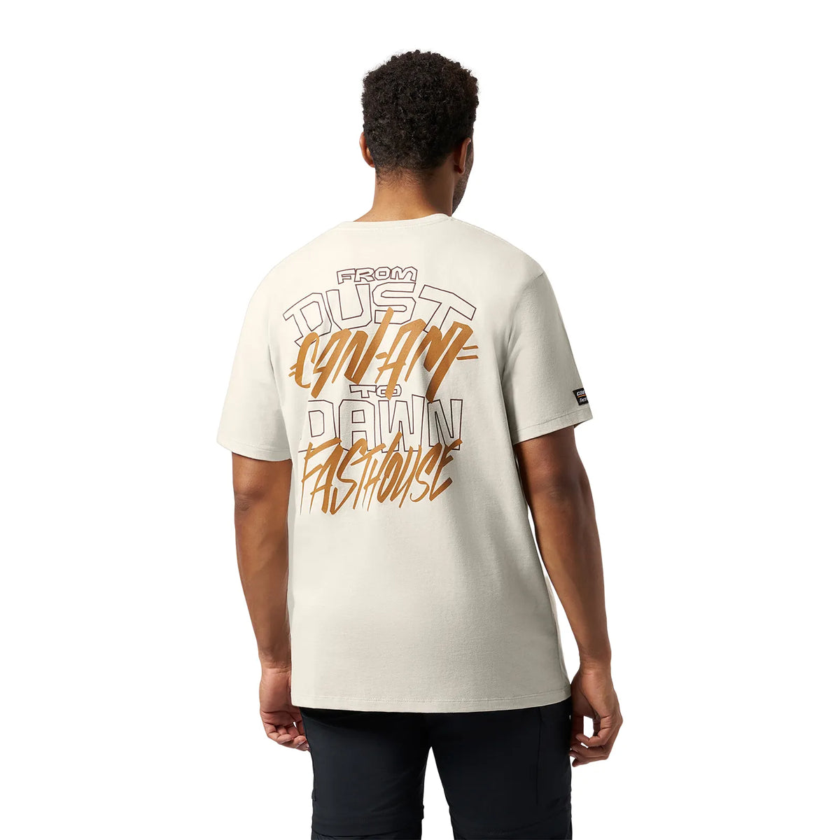 Can-Am x Fasthouse Men's Scorch T-Shirt