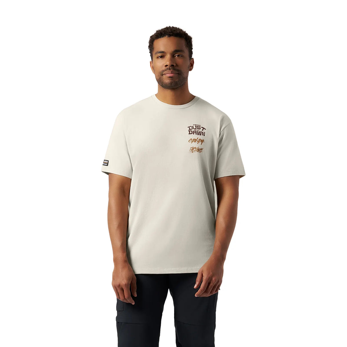 Can-Am x Fasthouse Men's Scorch T-Shirt