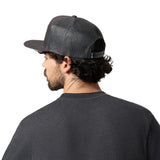 Ski-Doo Unisex Snowmobiles Flat Cap