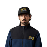 Ski-Doo Unisex Snowmobiles Flat Cap