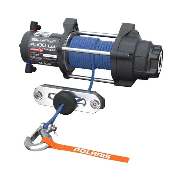 Polaris RZR RS1 Pro HD 4500LB Winch for 2018-2022 RZR RS1