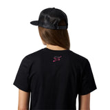 Ski-Doo Unisex X Flat Cap