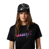 Ski-Doo Unisex X Flat Cap