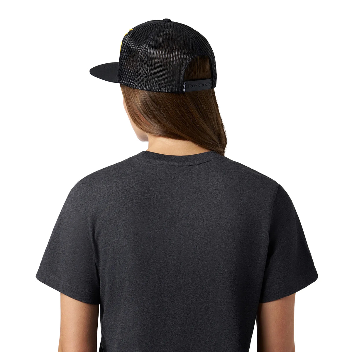 Ski-Doo Unisex X Flat Cap