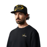 Ski-Doo Unisex X Flat Cap
