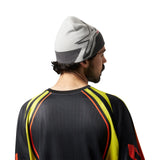 Ski-Doo Unisex Reversible X-team Edition Beanie