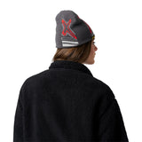 Ski-Doo Unisex Reversible X-team Edition Beanie