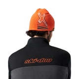 Ski-Doo Unisex Reversible X-team Edition Beanie