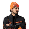 Ski-Doo Unisex Reversible X-team Edition Beanie