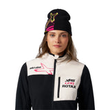 Ski-Doo Unisex Reversible X-team Edition Beanie