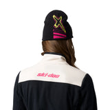 Ski-Doo Unisex Reversible X-team Edition Beanie