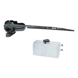 Polaris Front Windshield Wiper & Washer Kit for Glass and Poly Windshields