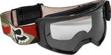 Fox Main Bnkr Goggle