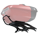 Indian Motorcycle Quick Release Lockable Trunk Base