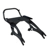 Indian Motorcycle Quick Release Lockable Trunk Base