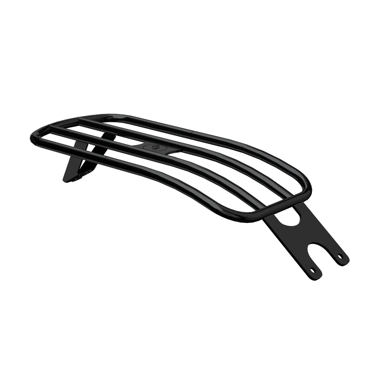 Indian Motorcycle Solo Luggage Rack