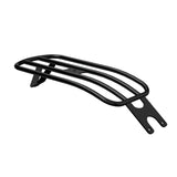 Indian Motorcycle Solo Luggage Rack