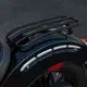 Indian Motorcycle Solo Luggage Rack
