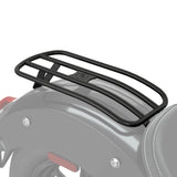 Indian Motorcycle Solo Luggage Rack
