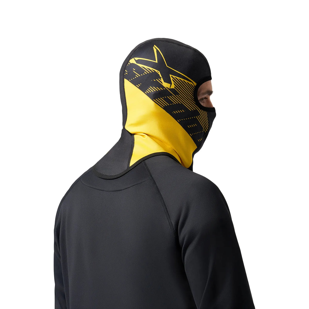 Ski-Doo Active X-Team Balaclava