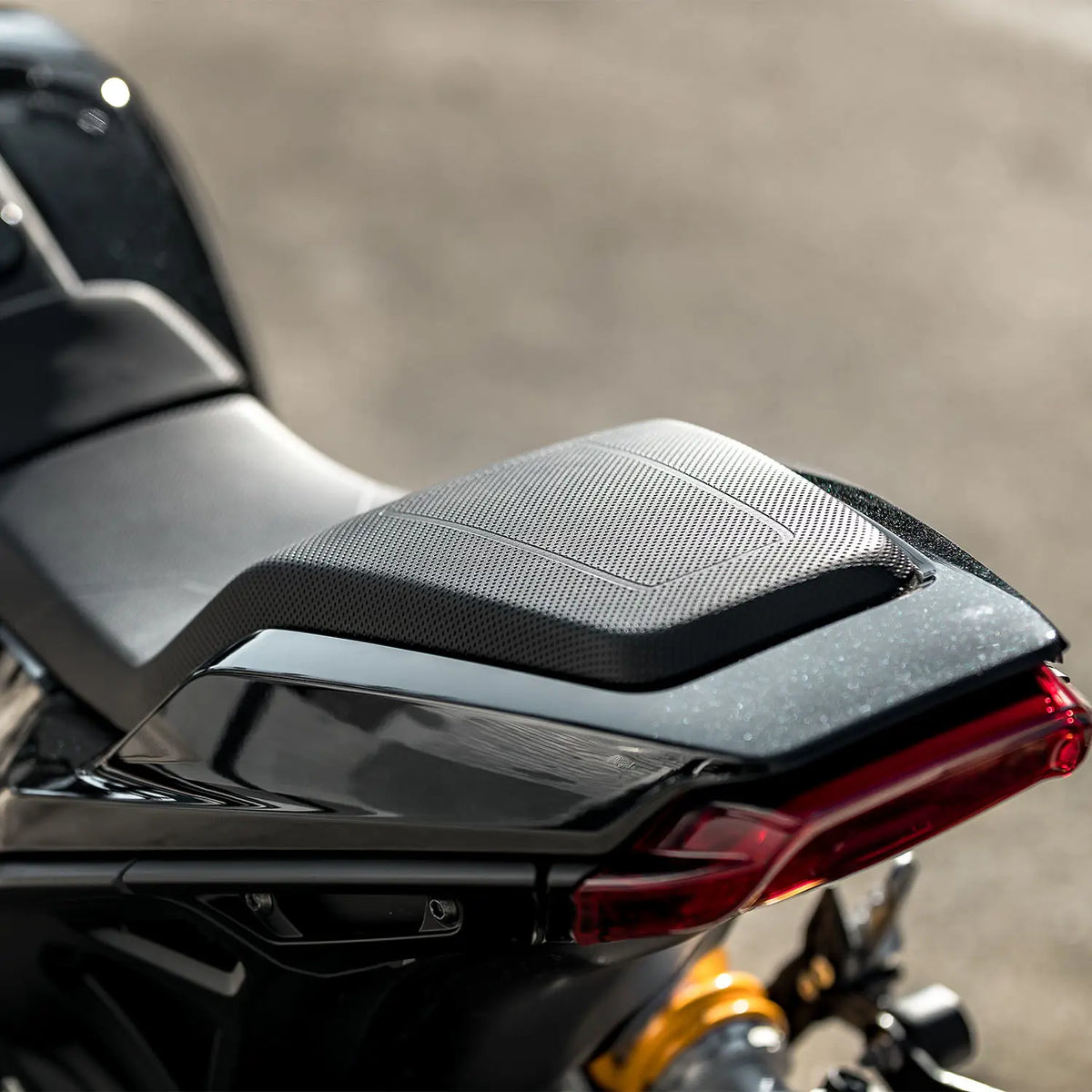 Indian Motorcycle Tracker Seat for FTR®
