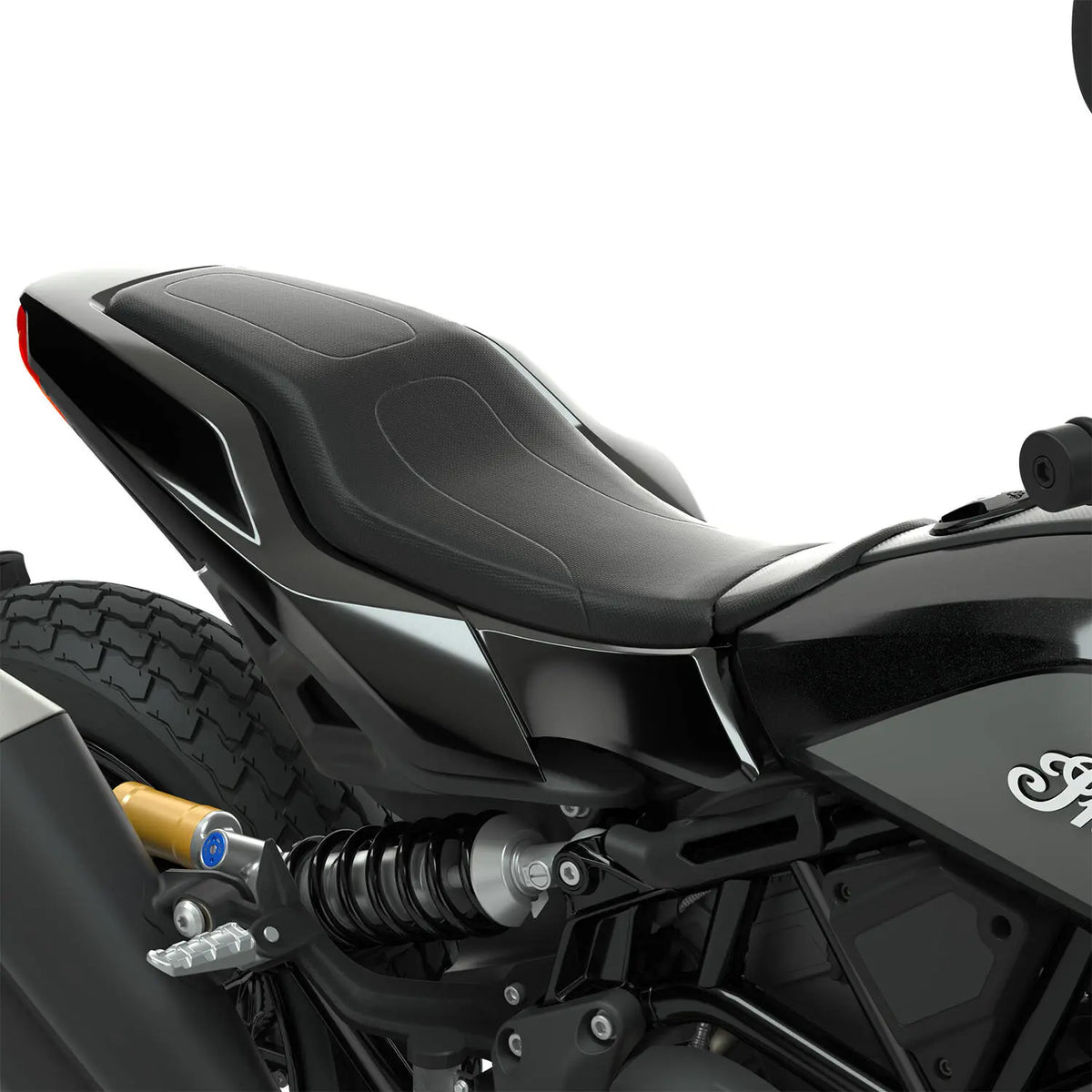 Indian Motorcycle Tracker Seat for FTR®