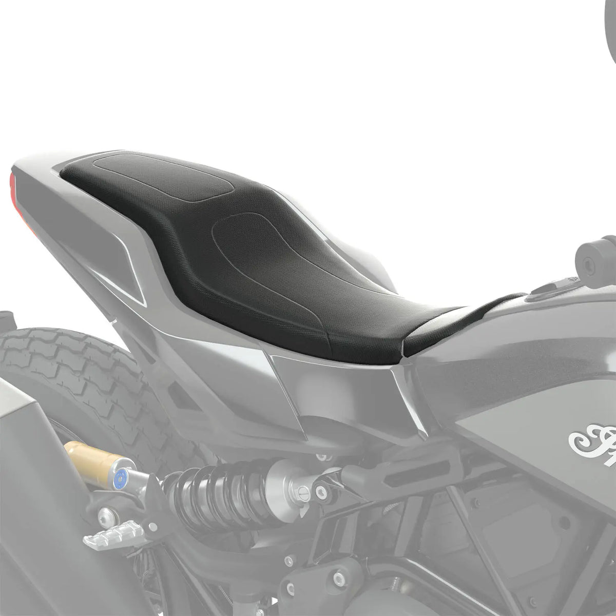 Indian Motorcycle Tracker Seat for FTR®