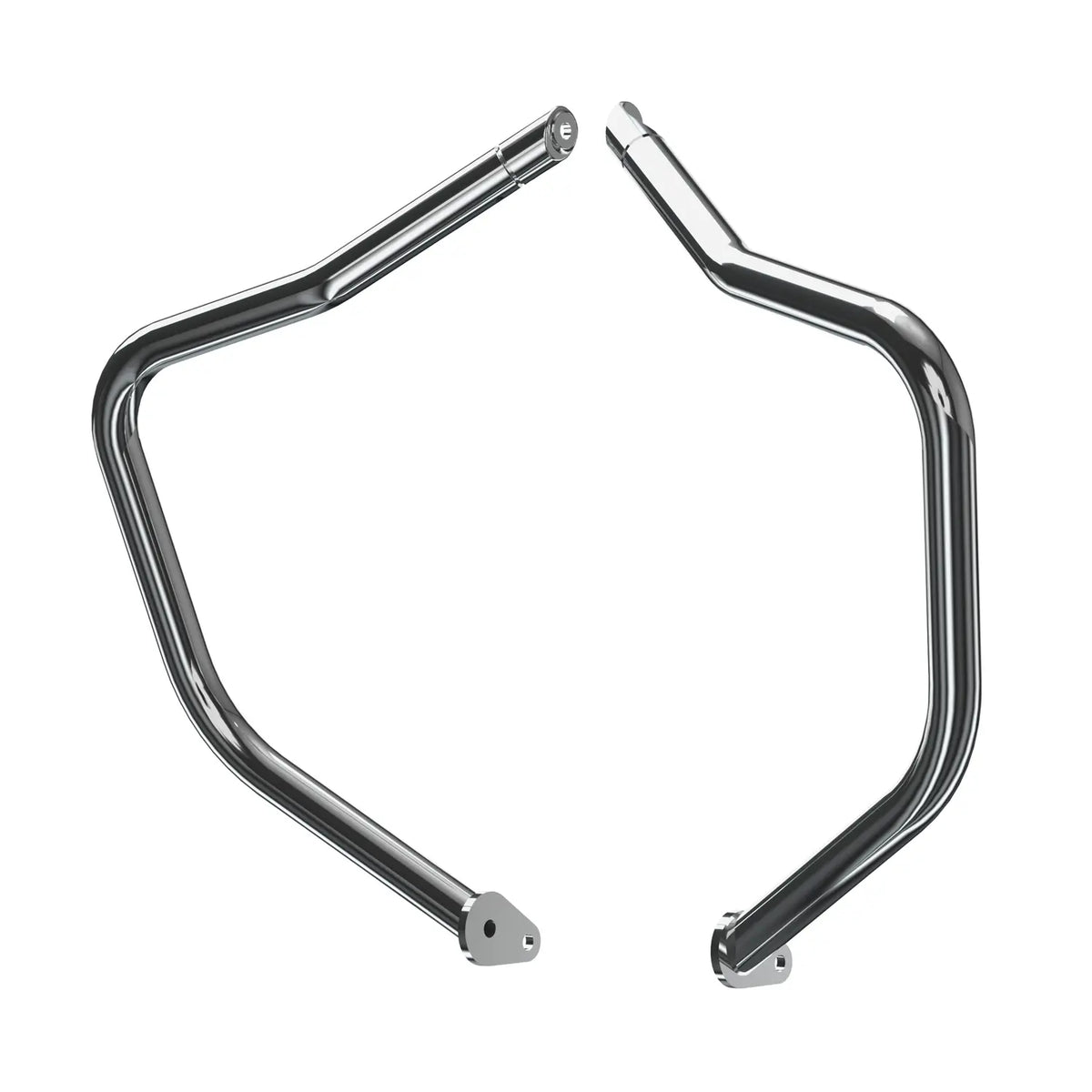 Indian Motorcycle Steel Front Highway Bars