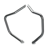 Indian Motorcycle Steel Front Highway Bars