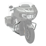 Indian Motorcycle Steel Front Highway Bars