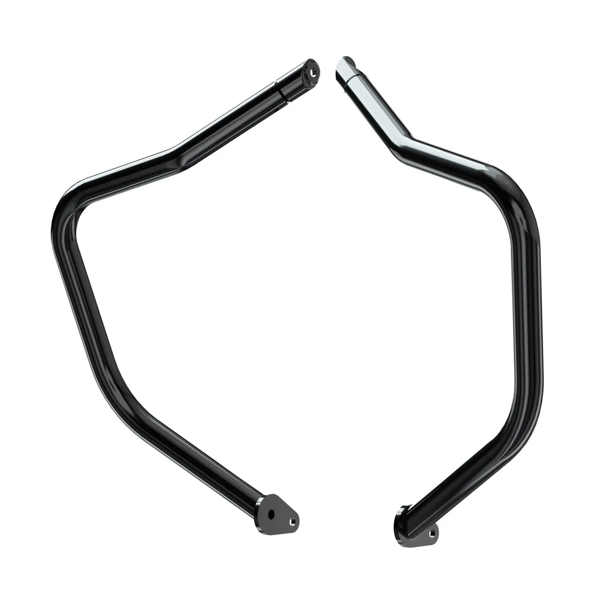 Indian Motorcycle Steel Front Highway Bars