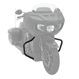 Indian Motorcycle Steel Front Highway Bars